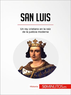cover image of San Luis